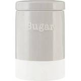 Premier Housewares Jura Sugar Kitchen Container 0.61L