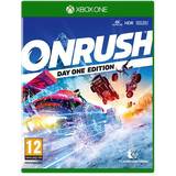 Xbox One Games Onrush - Day (XOne)