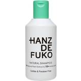 Hanz de Fuko Hair Products Hanz de Fuko Natural Shampoo 237ml