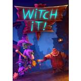 Witch It (PC)