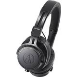 Headphones Audio-Technica ATH-M60x