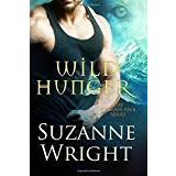 Wild Hunger (The Phoenix Pack Series) (Paperback, 2018)