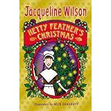 Hetty Hetty Feather's Christmas