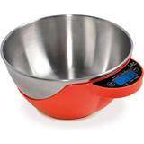 Removable Weighing Bowl Kitchen Scales Jata MOD. 765