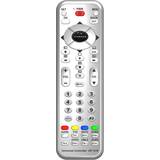 CR2032 Remote Controls Vivanco UR 12 N