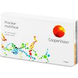 Omafilcon B Contact Lenses CooperVision Proclear Multifocal 3-Pack