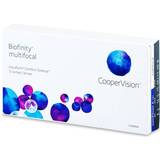 Contact Lenses CooperVision Biofinity Multifocal 3-pack
