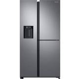 Natural Gas Cooling Fridge Freezers Samsung RS68N8670S9/EU Stainless Steel