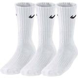 Polyamide Socks Nike Cushion Crew Training Socks 3-pack Men - White/Black