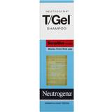 Neutrogena t gel Neutrogena T/Gel Shampoo Sensitive Scalp 125ml