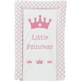 OBaby Changing Pads OBaby Changing Mat Little Princess