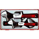 Teng Tools Adjustable Wrenches Teng Tools TTADJ04 Adjustable Wrench