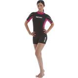 Flatlock Wetsuits Seac Sub Relax SS Shorty 2.2mm W