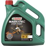 Castrol Magnatec Stop/Start 5W-30 C2 Motor Oil 4L