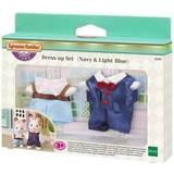 Cheap Doll Clothes Dolls & Doll Houses Sylvanian Families Dress up Set 6019