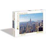 Clementoni High Quality Collection New York 2000 Pieces
