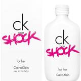 Calvin Klein CK One Shock for Her EdT 50ml