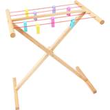 Wooden Toys Cleaning Toys Bigjigs Clothes Airer