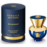 Versace Fragrances Versace Dylan Blue Pour Femme EdP 30ml