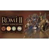Total War: Rome II - Desert Kingdoms Culture Pack (PC)