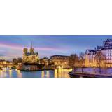 NATHAN Panorama of Paris 1000 Pieces