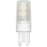 G9 LED Lamps LightMe LM85224 LED Lamps 3.4W G9