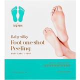 Softening Foot Scrubs Holika Holika Baby Silky Foot One Shot Peeling 40ml