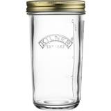 Kilner Wide Mouth Kitchen Container 0.5L