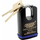 Draper Locks Draper Expert 46mm Padlock 64196