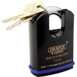 Draper Locks Draper Expert 61mm Padlock 64198