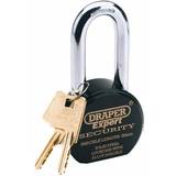 Draper Locks Draper Expert 63mm Padlock 64207