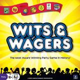 North Star Games Wits & Wagers