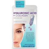 Anti-Age Facial Masks Skin Republic Hyaluronic Acid + Collagen 25ml