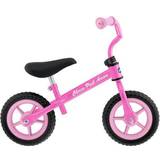 Ride-On Toys Chicco Pink Arrow Balance Bike