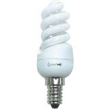 Spiral Energy-Efficient Lamps LightMe LM85000 Energy-efficient Lamps 9W E14