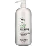 Paul Mitchell Conditioners Paul Mitchell Tea Tree Scalp Care Anti-Thinning Conditioner 1000ml