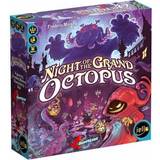 Iello Night of the Grand Octopus