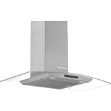 Bosch 90cm - Stainless Steel - Wall Mounted Extractor Fans Bosch DWA96DM50 90cm, Stainless Steel