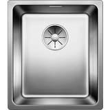 Flush mounts Kitchen Sinks Blanco Andano 340-IF (522953)