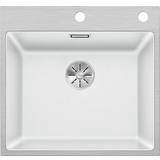 Kitchen Sinks Blanco Subline 500-IF/A (524112)