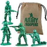 TOBAR Toy Figures TOBAR Army Troopers
