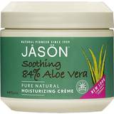 Jason Soothing Aloe Vera 84% Cream 113g