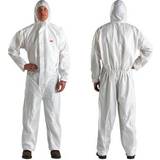 M Disposable Coveralls 3M Korttidsoverall 4510
