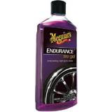 Meguiars Car Washing Supplies Meguiars Endurance Tire Gel G7516 473L