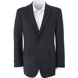 Blazers Skopes Darwin Suit Jacket - Black