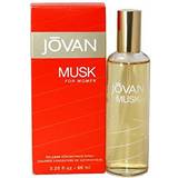 Jovan Fragrances Jovan Musk Woman EdC 96ml