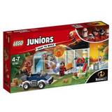 Lego Juniors The Great Home Escape 10761