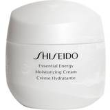 Shiseido Essential Energy Moisturizing Cream 50ml