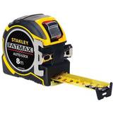 Stanley Measurement Tapes Stanley XTHT0-33501 8m Measurement Tape
