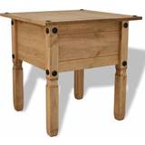 Pines Small Tables vidaXL 243735 Small Table